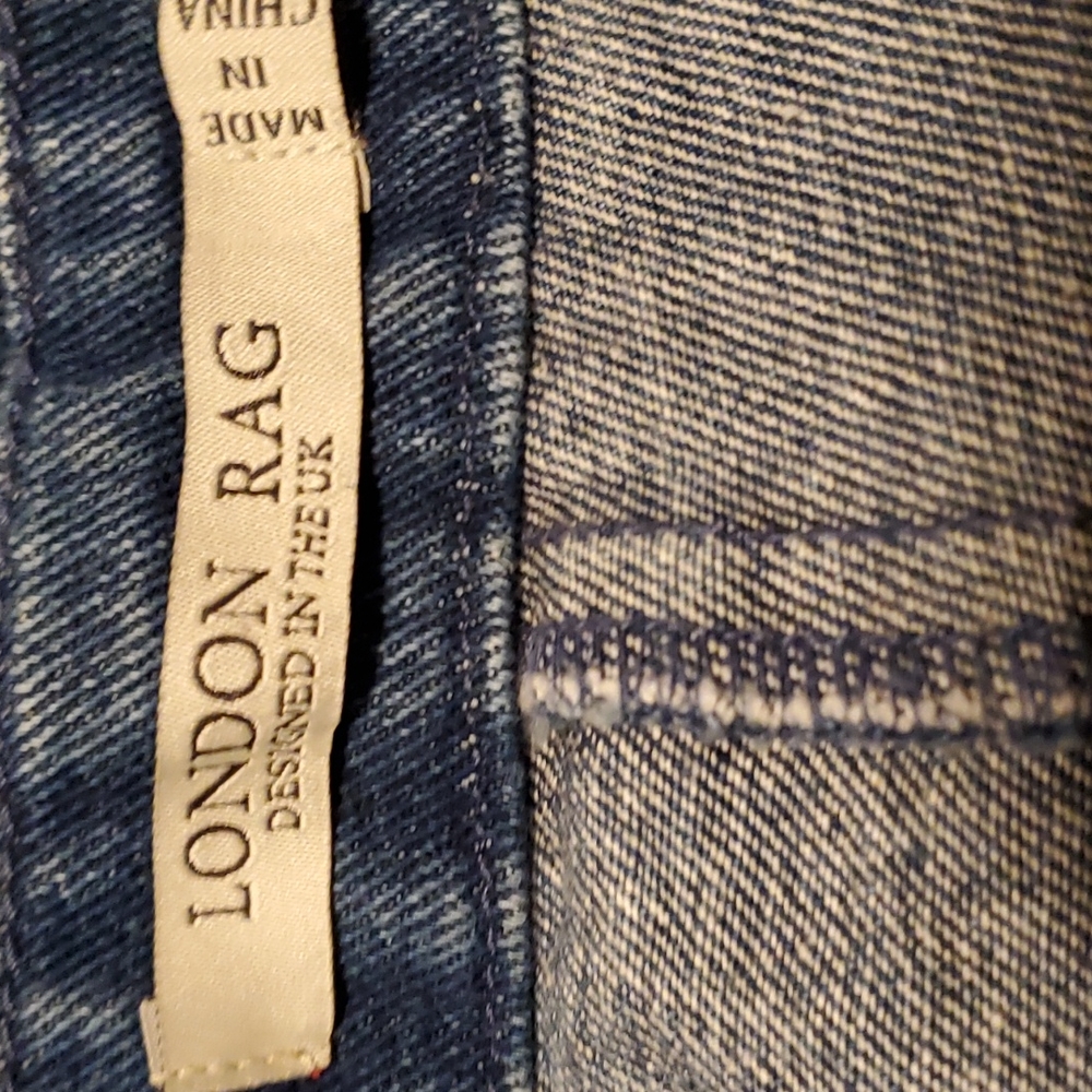 London Rag drawstring shorts - Picture 3 of 3